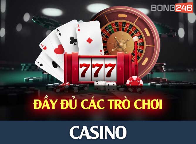 bong246 casino 1 1