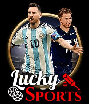 lucky sports bong246